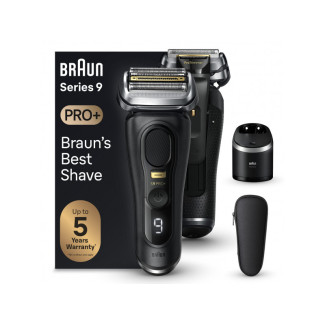 Braun Rasierer Series 9 Wet & Dry 9560cc
