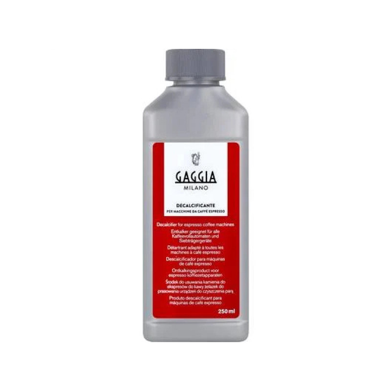 Gaggia 8012335000138 Entkalker 250 ml 21001682 Gaggia 8012335000138 Entkalker 250 ml 21001682