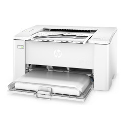 HP LaserJet Pro M102w - S/W Laserdrucker G3Q35A#B19               