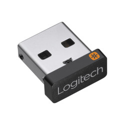 Récepteur sans fil Logitech pour souris 910-005236