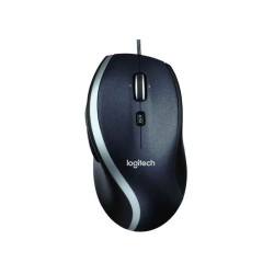 Souris Logitech LGT-M500- 1.000 dpi Laser 910-003726 (Noir)