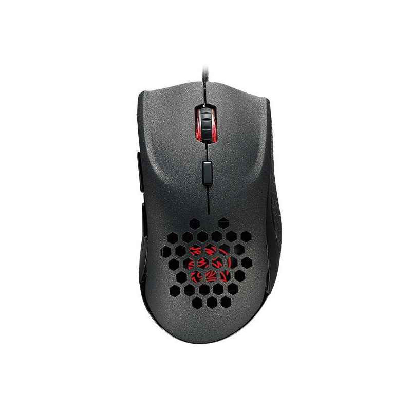 Souris Thermaltake VENTUS X USB Laser 5700DPI MO-VEX-WDLOBK-01 (Noir) Souris Thermaltake VENTUS X USB Laser 5700DPI MO-VEX-WDLOBK-01 (Noir)