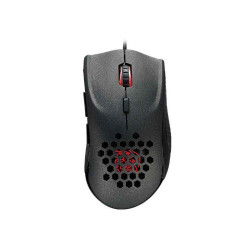 Souris Thermaltake VENTUS X USB Laser 5700DPI MO-VEX-WDLOBK-01 (Noir)