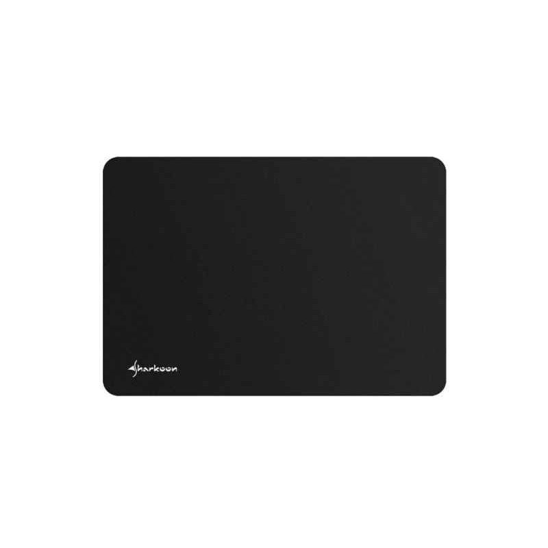 Tapis de souris Sharkoon 1337 M 4044951019175 (Noir) Tapis de souris Sharkoon 1337 M 4044951019175 (Noir)