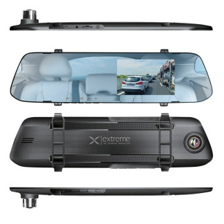 Fotocamera Sportiva per Auto Extreme XDR106 