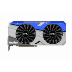 Carte graphique Palit GeForce GTX 1070 8Go GDDR5 NE51070T15P2G