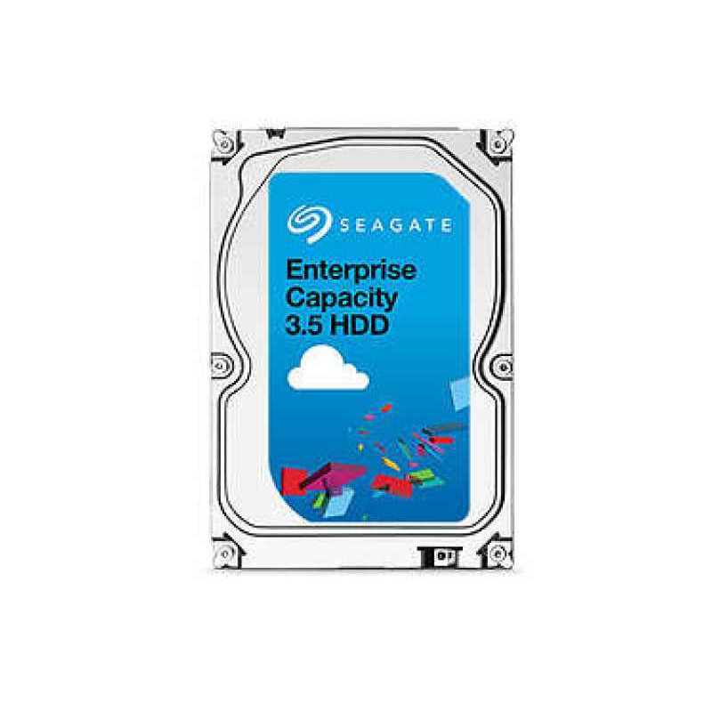 Disque dur interne Seagate Enterprise 4000Go Série ATA III ST4000NM0035 Disque dur interne Seagate Enterprise 4000Go Série ATA III ST4000NM0035