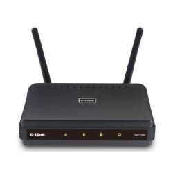 Routeur sans fil D-Link 300Mbit/s DAP-1360/E
