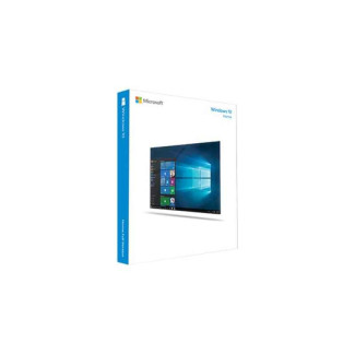 MS SB Windows 10 Home 64bit [NL] DVD KW9-00152