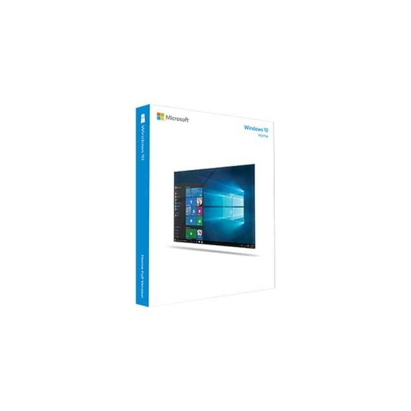 MS SB Windows 10 Home 64bit [NL] DVD KW9-00152