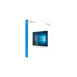 MS SB Windows 10 Home 64bit [NL] DVD KW9-00152