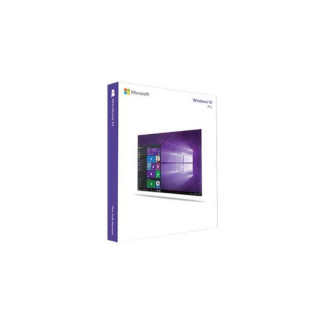 MS SB Windows 10 Pro 64bit [IT] DVD+++ FQC-08913