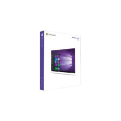 MS SB Windows 10 Pro 64bit [IT] DVD+++ FQC-08913