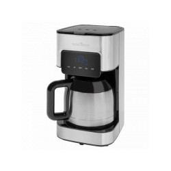ProfiCook PC-KA 1191 Machine à café (Noir)