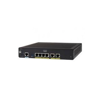 Cisco Integrated Serices Router C927-4P