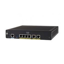 Cisco Integrated Serices Router C927-4P