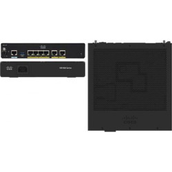 Cisco Integrated Services Router 921 Router C921-4P
