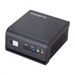Gigabyte BRIX GB-BLPD-5005R (D) | Gigabyte - GB-BLCE-5005R