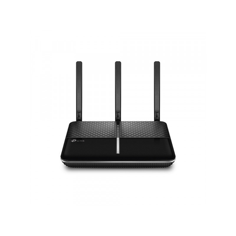 TP-Link Wireless Router DSL-Modem(AC1600/Dual) Archer VR600v(DE)