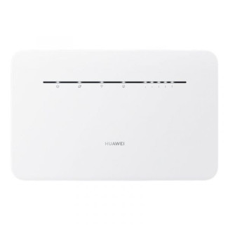 Huawei LTE-Routeur 300.0Mbit WLAN blanc B535-232W