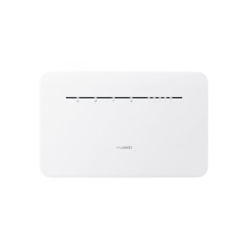 Huawei LTE-Routeur 300.0Mbit WLAN blanc B535-232W