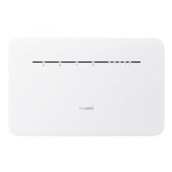 Huawei LTE-Routeur 300.0Mbit WLAN blanc B535-232W