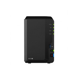 Synology NAS Server DiskStation DS218+
