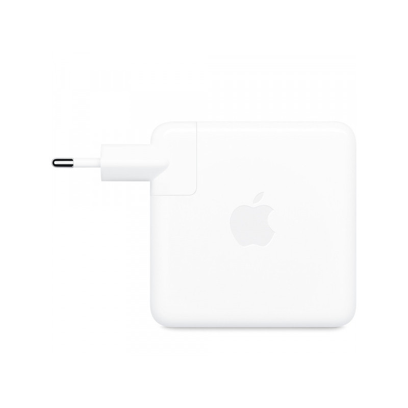 Apple USB-C Power Adapter 96W for MacBook MX0J2ZM/A Apple USB-C Power Adapter 96W for MacBook MX0J2ZM/A