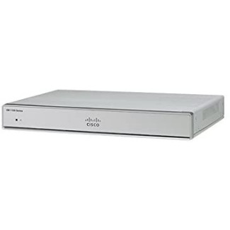 Cisco Integrated Service Router C1121-8P