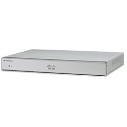 Cisco Integrated Service Router C1121-8P