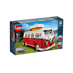 LEGO Creator - Le camping-car Volkswagen T1 (10220)