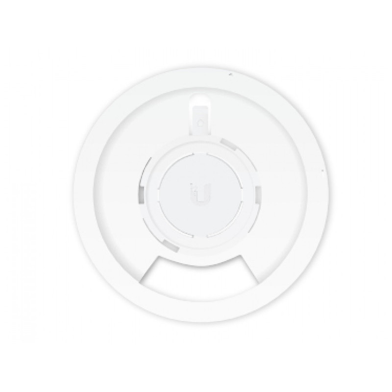 UbiQuiti Networks nanoHD AP Halterung WLAN Weiß 187.8 m nanoHD-RetroFit-3