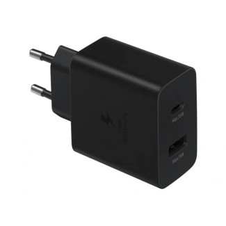 Samsung Netzteil 35W Black - EP-TA220NBEGEU