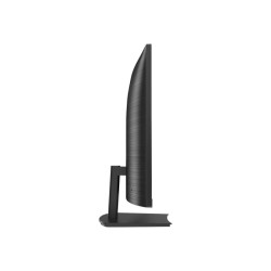 PHILIPS écran PC E-line  Incurvé Full HD Noir texturé  - 241E1SCA/00