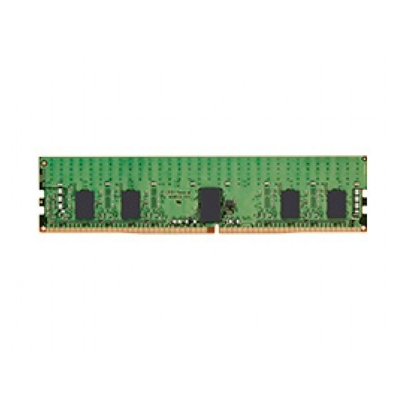 Kingston 16GB DDR4 3200MT/s ECC Registered DIMM KSM32RS8/16MFR