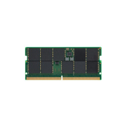Kingston DDR5 16GB 5600MT/s ECC Unbuffered SODIMM KSM56T46BS8KM-16HA