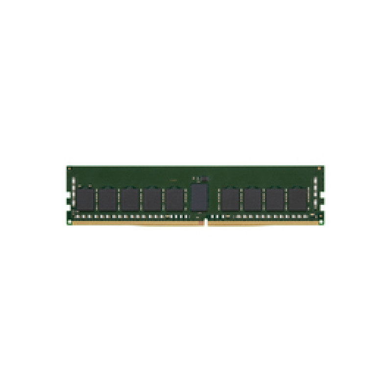 Kingston DDR4 16GB 3200MT/s ECC Registered DIMM KTD-PE432D8/16