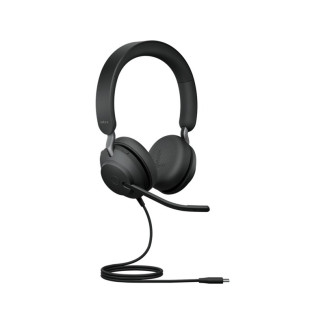 Jabra Evolve2 40 SE Stereo Headset - 24189-989-899