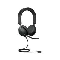 Jabra Evolve2 40 SE Stereo Headset - 24189-989-899