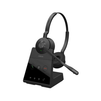 Jabra Engage 65 SE Stereo Headset Wireless - 9659-553-111