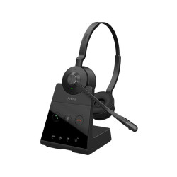Jabra Engage 65 SE Stereo Headset Wireless - 9659-553-111