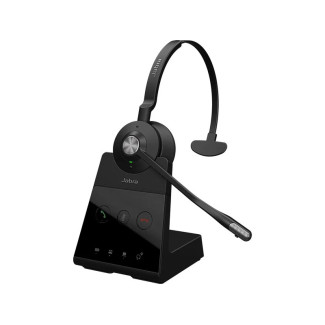 Jabra Engage 65 SE Mono Wireless Headset USB-C - 9653-553-111