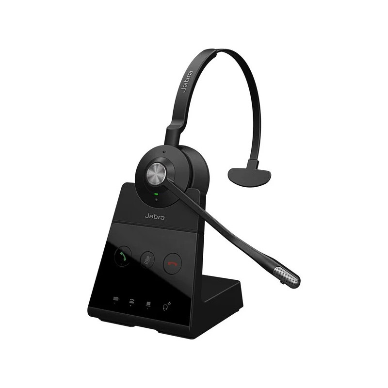 Jabra Engage 65 SE Mono Wireless Headset USB-C - 9653-553-111