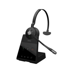 Jabra Engage 65 SE Mono Wireless Headset USB-C - 9653-553-111