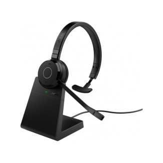Jabra Evolve 65 TE headset charging station USB-A Bluetooth - 6693-833-399