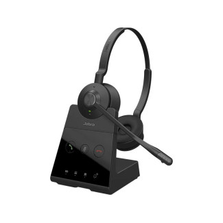 Jabra Engage 75 SE Stereo Headset On-Ear Bluetooth - 9659-583-111