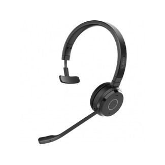 Jabra Evolve 65 TE USB-A UC Mono Headset Bluetooth - 6693-839-409