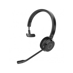 Jabra Evolve 65 TE USB-A UC Mono Headset Bluetooth - 6693-839-409