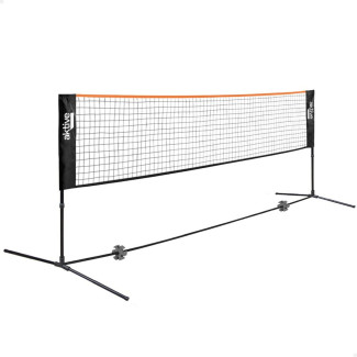 Filet de volley-ball Aktive 505 x 157 x 101 cm