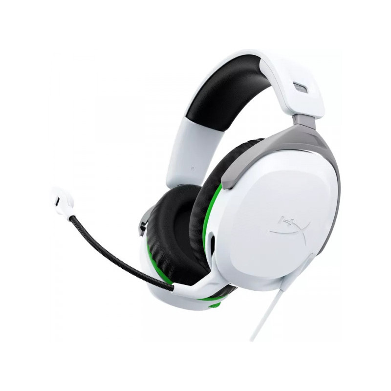 HyperX CloudX Stinger II Xbox-Gaming Headset - 75X28AA HyperX CloudX Stinger II Xbox-Gaming Headset - 75X28AA